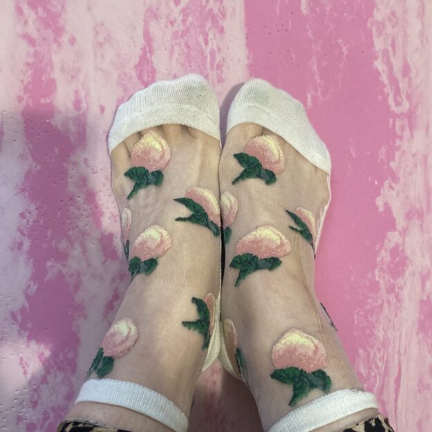 ✨💖Sockophilia💖✨