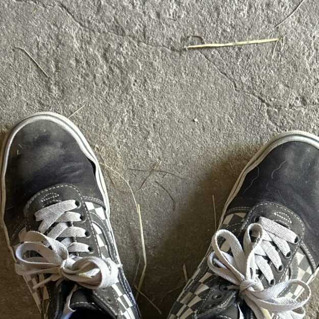 Nicyfeet