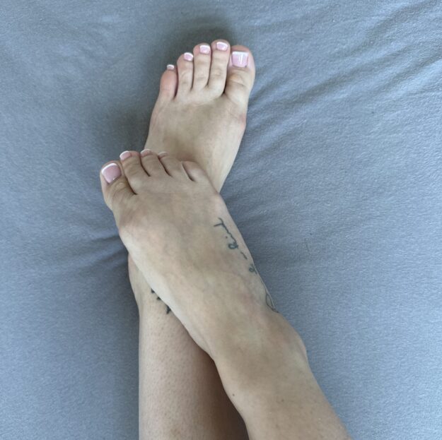 MrNiceToes