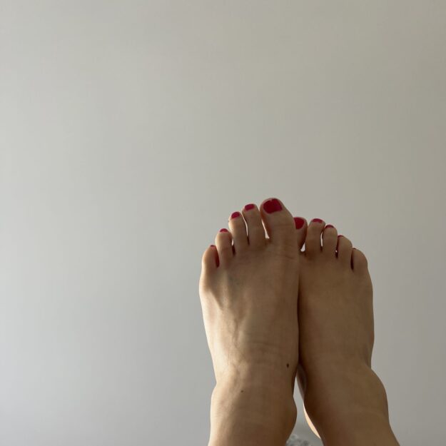 Heaven’s Nude(s;))