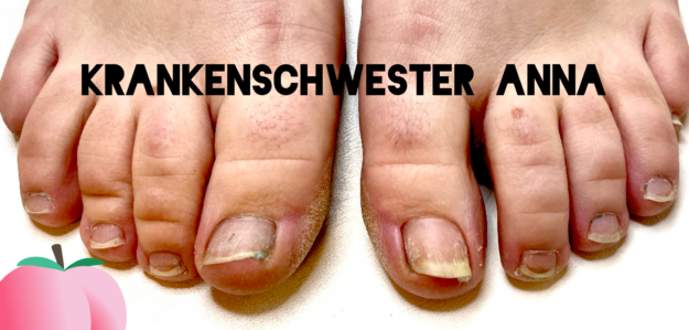 KrankenschwesterAnna