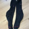 verschwitzte und stark riechende Tommy Hilfiger Socken